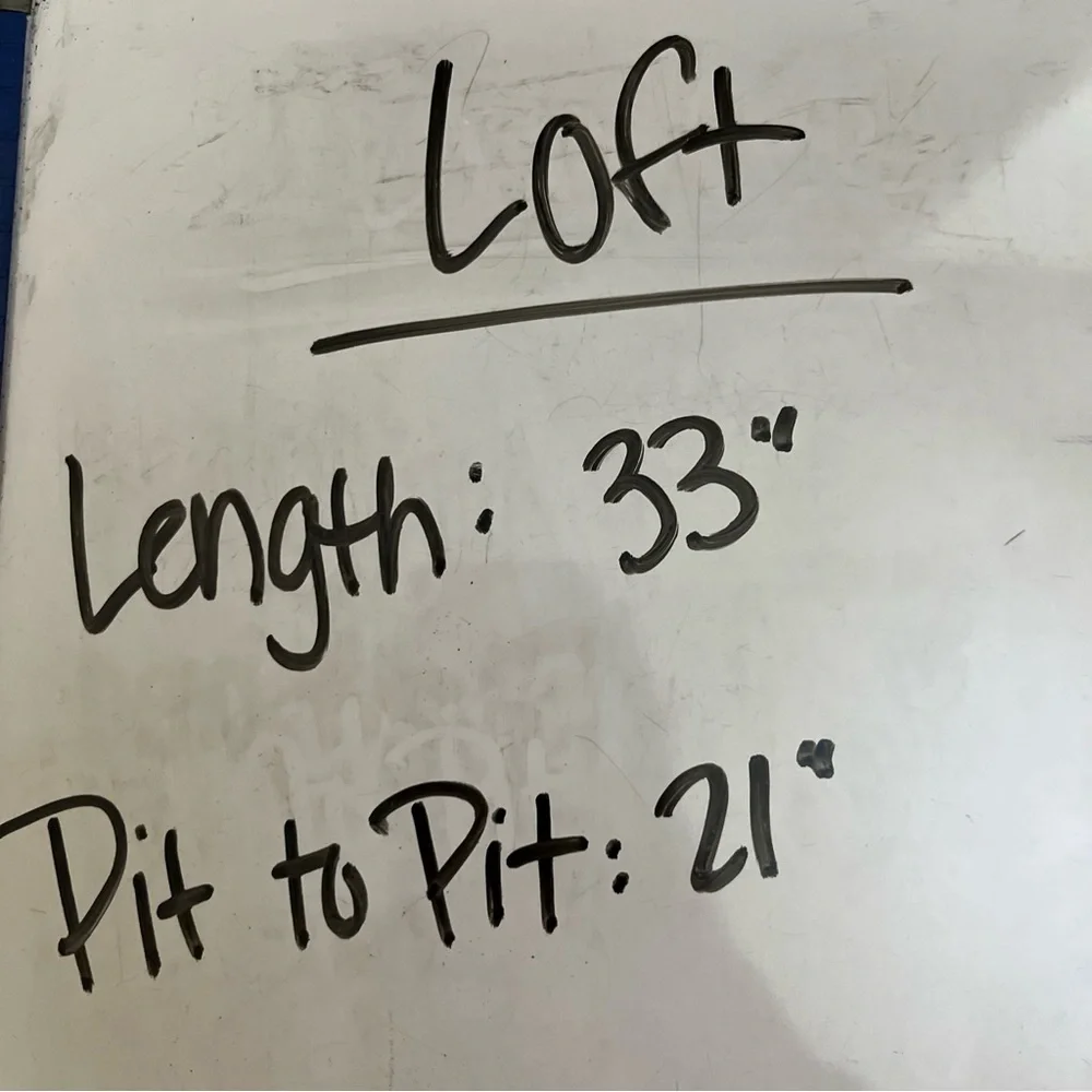 Loft Navy Blue Dress Geometric Medallion Long Sleeve Drop Waist Bohemian Sz S - Picture 14 of 14